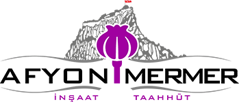 Afyon-Mermer-Logo